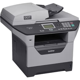 Brother DCP-8085DN A4 DCP8085DNZU1 Mustavalkolaser