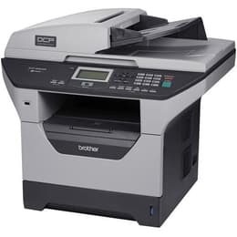 Brother DCP-8085DN A4 DCP8085DNZU1 Mustavalkolaser
