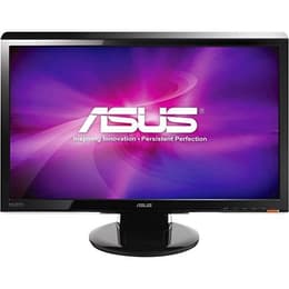 Asus VH242h Tietokoneen näyttö 23" LCD