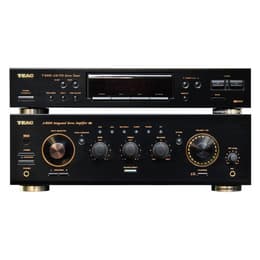 Taec A-R600 Vahvistimet