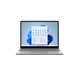 Microsoft Surface Laptop Go 12" Core i5 1 GHz - SSD 256 Gt - 16GB QWERTY - Espanja