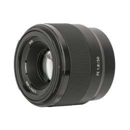 Sony Objektiivi E FE 50mm f/1.8 Sony FE 50mm f/1.8