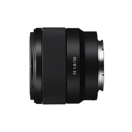 Sony Objektiivi E FE 50mm f/1.8 Sony FE 50mm f/1.8