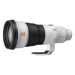 Sony Objektiivi SEL FE 400mm f/2.8 GM OSS 400mm f/2.8