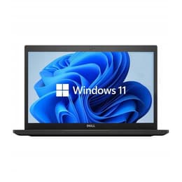 Dell Latitude 7490 14" Core i5 1.6 GHz - SSD 1 TB - 32GB AZERTY - Ranska