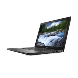 Dell Latitude 7490 14" Core i5 1.6 GHz - SSD 1 TB - 32GB AZERTY - Ranska