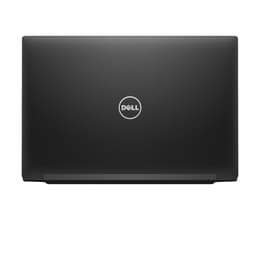 Dell Latitude 7490 14" Core i5 1.6 GHz - SSD 1 TB - 32GB AZERTY - Ranska