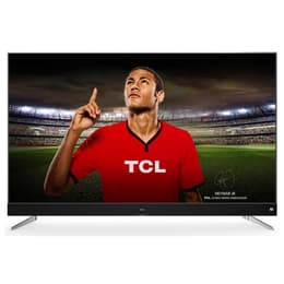 Tcl U55C7006 Smart TV LED Ultra HD 4K 140 cm