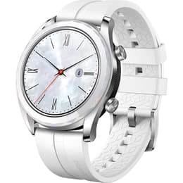 Huawei Watch GT Classic Bluetooth 42 mm - Valkoinen