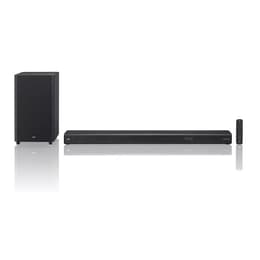 Jvc TH-D562B Soundbar & Kotiteatteri - Musta