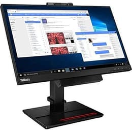 Lenovo ThinkCentre Tiny-In-One 24 Gen 4 Tietokoneen näyttö 24" LCD FHD