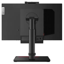 Lenovo ThinkCentre Tiny-In-One 24 Gen 4 Tietokoneen näyttö 24" LCD FHD