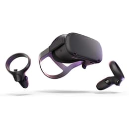 Oculus RIFT VR lasit - Virtuaalitodellisuus