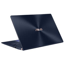 Asus Zenbook UX434FA-A9103T 14" Core i5 1.6 GHz - SSD 512 GB - 8GB AZERTY - Ranska