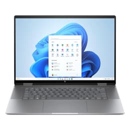 HP Envy X360 16" Ryzen 7 3.3 GHz - SSD 1 TB - 16GB QWERTY - Englanti