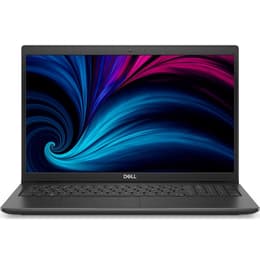 Dell Latitude 3520 15" Core i5 2.4 GHz - SSD 512 GB - 24GB AZERTY - Ranska