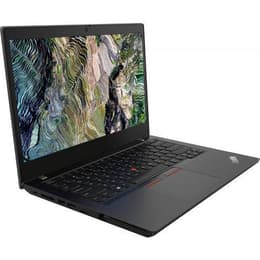 Lenovo ThinkPad L14 G2 14" Core i5 2.4 GHz - SSD 512 Gt - 16GB QWERTY - Englanti