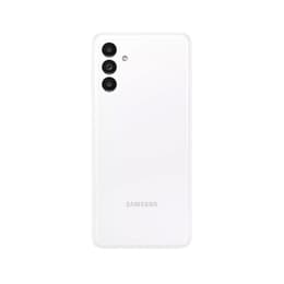 Galaxy A13 5G 64GB - Valkoinen - Lukitsematon