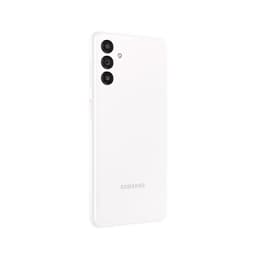 Galaxy A13 5G 64GB - Valkoinen - Lukitsematon
