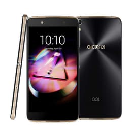 Alcatel Idol 3 (4.7) 16GB - Kulta - Lukitsematon
