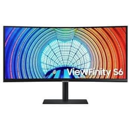 S34A650UBU Tietokoneen näyttö 34" LED