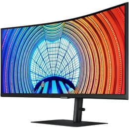 S34A650UBU Tietokoneen näyttö 34" LED
