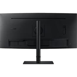 S34A650UBU Tietokoneen näyttö 34" LED