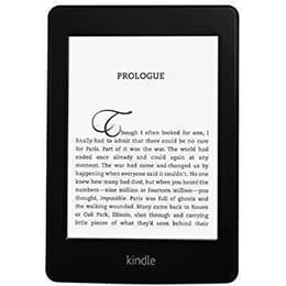 Amazon Kindle Paperwhite 6,0000 WiFi Sähkökirjanlukulaite