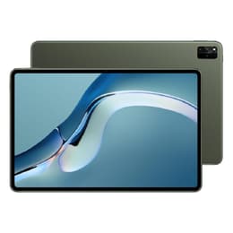 Huawei MatePad Pro 256GB - Vihreä - WiFi