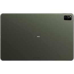 Huawei MatePad Pro 256GB - Vihreä - WiFi