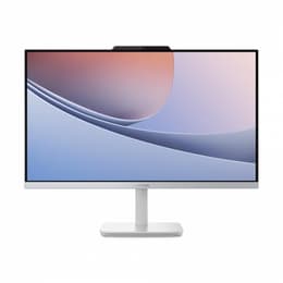 Lenovo A100 24" Core i3 1.8 GHz - SSD 512 GB - 16GB QWERTY - Espanja