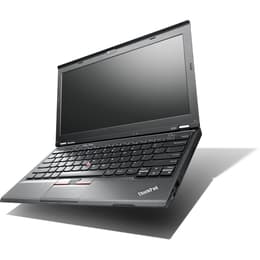 Lenovo ThinkPad X230 12" Core i5 2.6 GHz - SSD 120 GB - 4GB QWERTY - Portugali