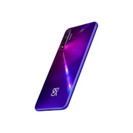 Huawei Nova 5T 128GB - Violetti - Lukitsematon