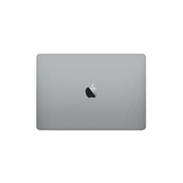 MacBook Pro 13" (2016) - QWERTZ - Saksa