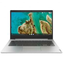 Lenovo IdeaPad 3 14IGL05 14" Celeron 1.1 GHz - SSD 256 Gt - 8GB AZERTY - Ranska