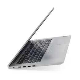 Lenovo IdeaPad 3 14IGL05 14" Celeron 1.1 GHz - SSD 256 Gt - 8GB AZERTY - Ranska