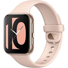Kellot Oppo Cardio GPS Watch OW19W6 - Vaaleanpunainen