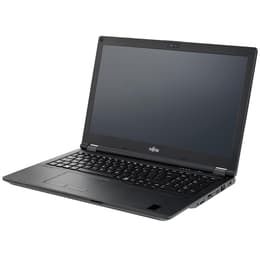 Fujitsu LifeBook E548 14" Core i7 1.8 GHz - SSD 256 GB - 8GB AZERTY - Ranska