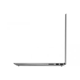 Lenovo IdeaPad S340-15API 15" Ryzen 5 2.1 GHz - SSD 512 Gt - 8GB QWERTY - Englanti