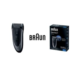 Braun series 1 190s-1 Parranajokone