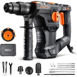 Tacklife TRH02A Pora/Ruuvimeisseli