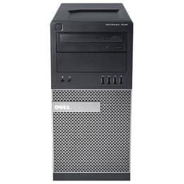 Dell OptiPlex 7010 MT Core i5 3.4 GHz - HDD 500 GB RAM 8 GB