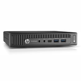HP ProDesk 600 G2 DM Core i7 2.8 GHz - SSD 256 Gt RAM 8 GB