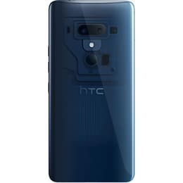 HTC U12+ 64GB - Sininen - Lukitsematon