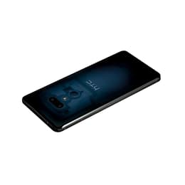 HTC U12+ 64GB - Sininen - Lukitsematon