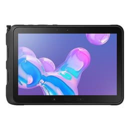 Galaxy Tab Active Pro 64GB - Musta - WiFi