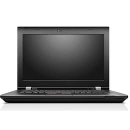 Lenovo ThinkPad L430 14" Celeron 1.8 GHz - SSD 180 GB - 8GB AZERTY - Ranska
