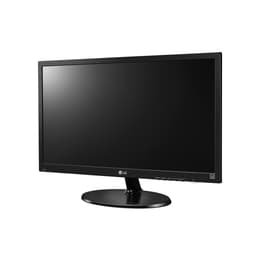 LG 22M38A-B Tietokoneen näyttö 21" LCD FHD
