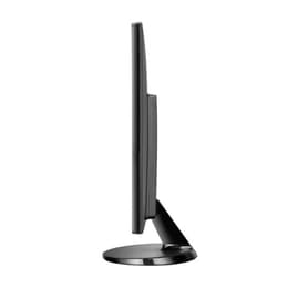LG 22M38A-B Tietokoneen näyttö 21" LCD FHD