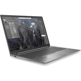 HP ZBook Firefly 14 G7 14" Core i5 1.6 GHz - SSD 256 Gt - 16GB QWERTZ - Saksa
